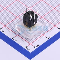 绿色带灯开关缩略图