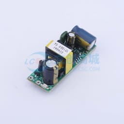 ESHION(禹舜)裸板开关电源 12V300mA电源模块(输入输出留孔) 【插件】缩略图