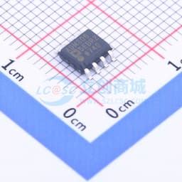 3.0 V 至 5.5 V，±12 kV IEC ESD 保护的RS-485收发器缩略图