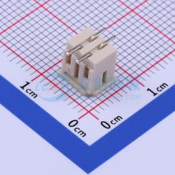 2x2P 间距:2mm 立贴缩略图