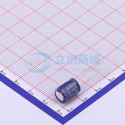 100uF ±20% 35V缩略图
