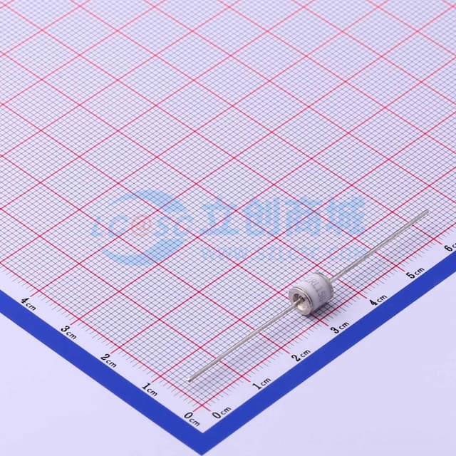 150V 5kA 2端 GDT 【气体】实物图