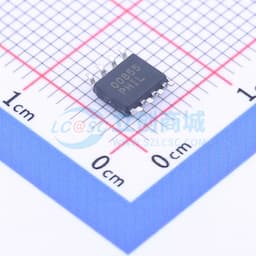 3.0 V 至 5.5 V，±12 kV IEC ESD 保护的RS-485收发器缩略图