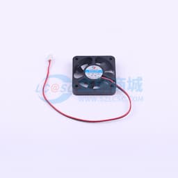 SHENG FENG(胜丰宏) 散热风扇SF5010B2M12 50*50*11.5mm DC12V,6000rpm缩略图