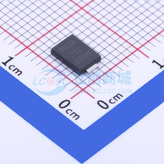 SDT5100LP5-13实物图