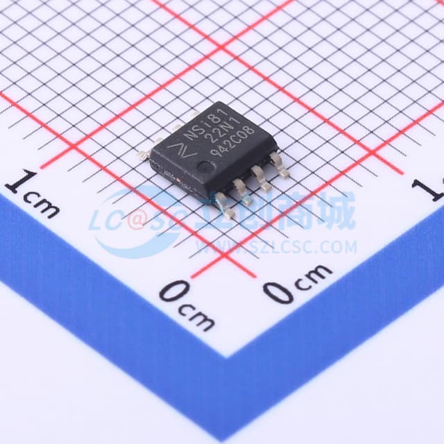 NSi8122N1实物图