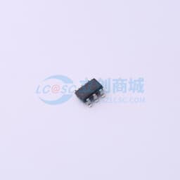 ADC121S021 单通道, 50-至200-kSPS, 12位A/D转换器缩略图
