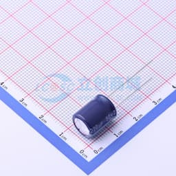 【插件】220uF ±20% 50V缩略图
