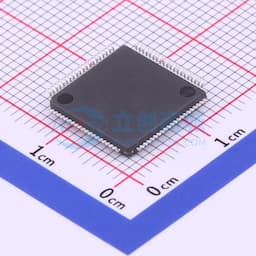 低功耗MCU芯片缩略图