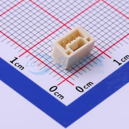 1x3P 间距:1.25mm 卧贴缩略图