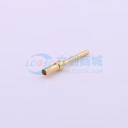 D-Sub, MA AWG 18-22 crimp cont缩略图
