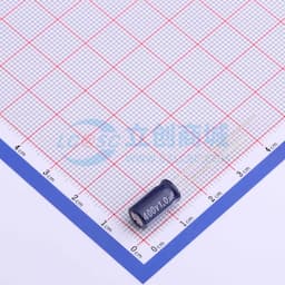 1uF ±20% 400V缩略图