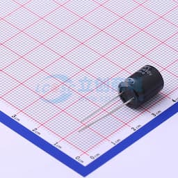 6.8uF ±20% 450V 【引线】缩略图