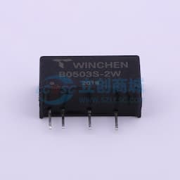 隔离电压1500V 【插件】缩略图