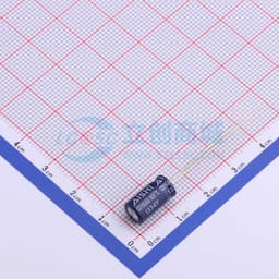 1uF ±20% 400V缩略图