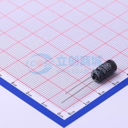 4.7uF ±20% 160V 【引线】缩略图