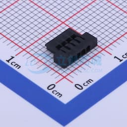 1x4P 1.25mm缩略图