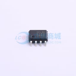 低功耗运算放大器缩略图