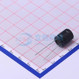 8.2uF ±20% 400V 【引线】缩略图