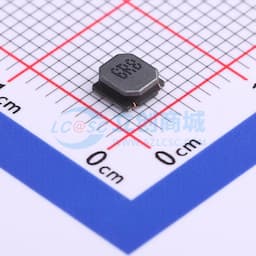 6.8uH ±20%缩略图