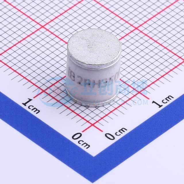 3500V 2.5kA 2端 GDT实物图