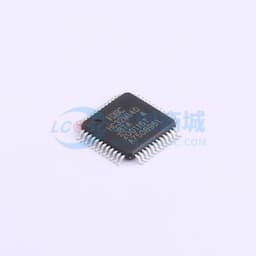 32位ARM Cortex-M0+微控制器缩略图