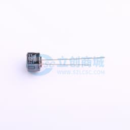 33uF ±20% 35V缩略图