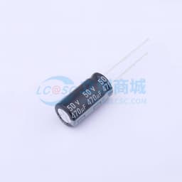 470uF ±20% 50V缩略图