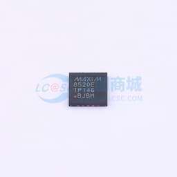 适用于光模块的最小热电制冷器功率驱动器缩略图