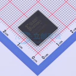 - XC3S200A 4VQG100C缩略图
