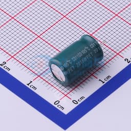 8.2uF ±20% 200V缩略图
