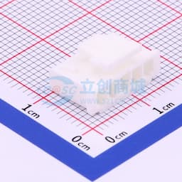 1x5P 2.5mm缩略图