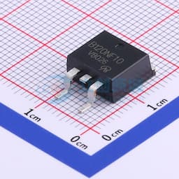 STB120NF10-VB缩略图