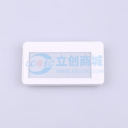 2.9寸无源NFC电子墨水屏 无须电池 无线供电&刷图缩略图