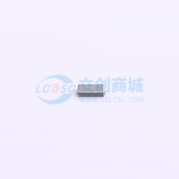 32.768kHz ±20ppm 12.5pF缩略图