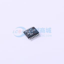 具 2.5uA 静态电流的 42V、3.5A 同步降压型稳压器缩略图