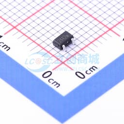数字锁存霍尔效应传感器缩略图