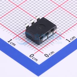 1 Form A(SPSTNO) 负载AC,DC 负载电压60V缩略图