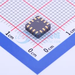 低噪声、低漂移、低功耗 3 轴 MEMS 加速度计缩略图