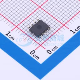 OPAx134高性能音频运算放大器缩略图
