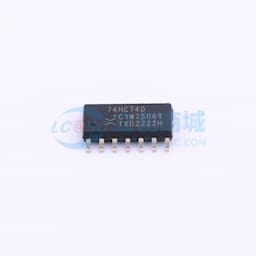 74HC74D-Q100,118缩略图
