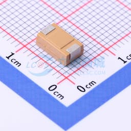 4.7uF ±20% 50V缩略图
