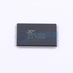 单通道T1/E1/J1帧同步器/线路接口组合芯片缩略图