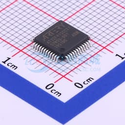 基于ARM 32位的Cortex - M4微控制器，带闪存、sLib、定时器、ADC、比较器、通信接口缩略图