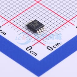 16位，高速，2.7V至5.5V微功率采样模拟到数字转换器缩略图
