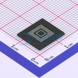 工业级 eMMC缩略图