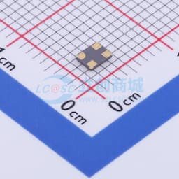 24MHz 10pF ±10ppm缩略图