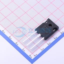 NTHL110N65S3F缩略图