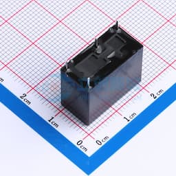 12V 10A 一组常开:1A(单刀单掷-常开)缩略图