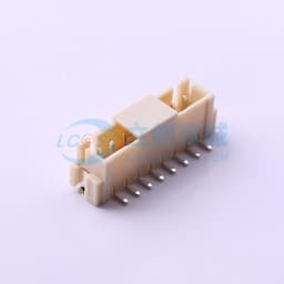 1x8P 间距:2.5mm 立贴缩略图